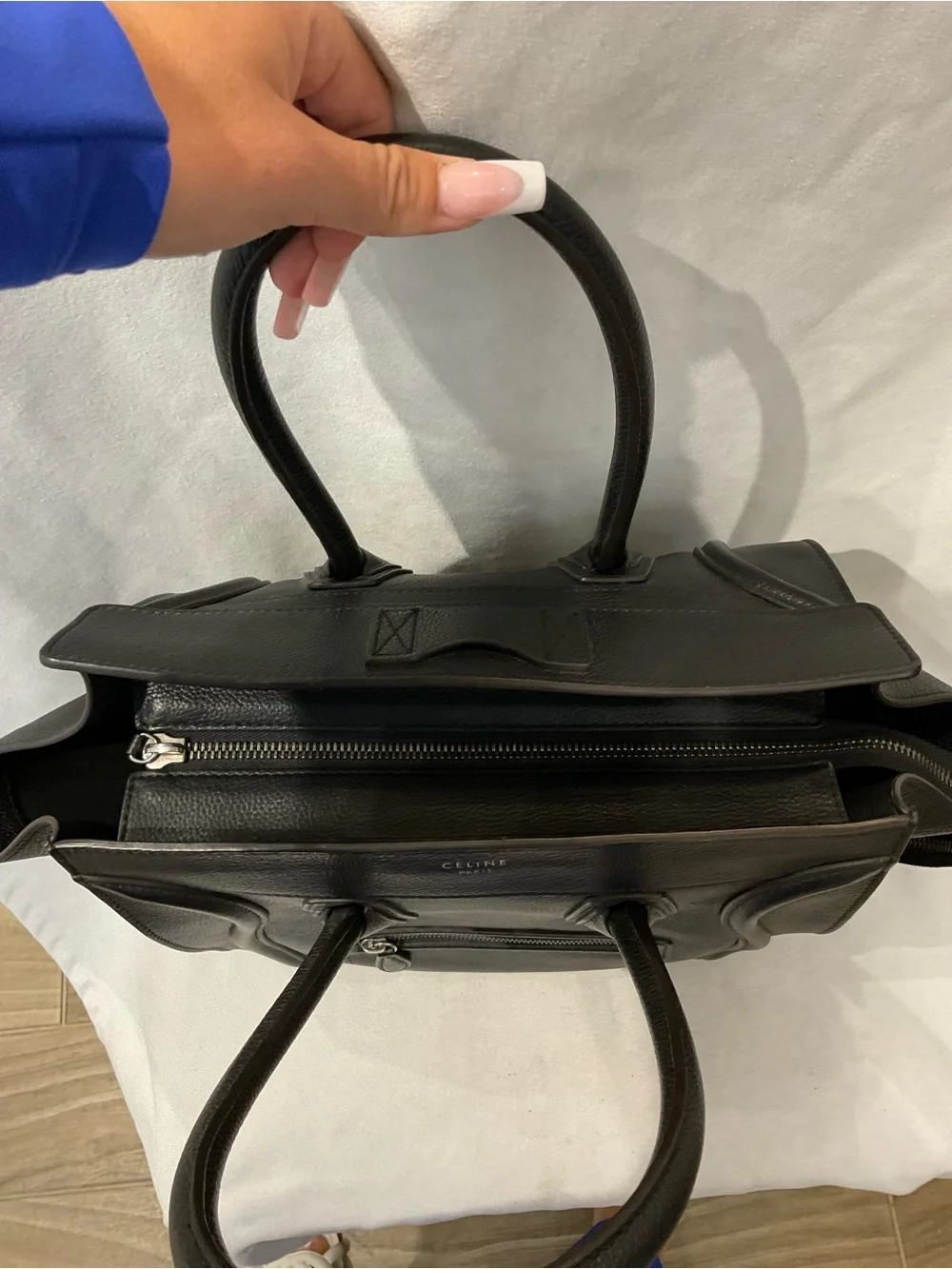 Celine Tote